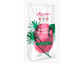 Harina de arroz "Kapac" - (x 500gr)