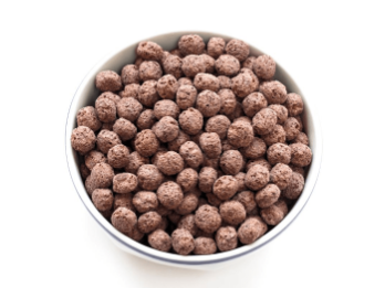 Bolitas de Chocolate - Lasfor - (x 2 Kg)