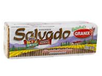 Gall. "Granix" (Salvado - c/sal) - (x 240gr)