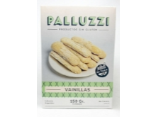 Vainillas "Palluzi" (x 9 unidades)