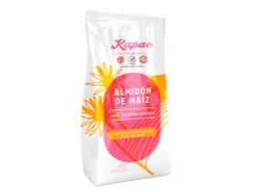 Almidón de maíz "Kapac" - (x 500gr)