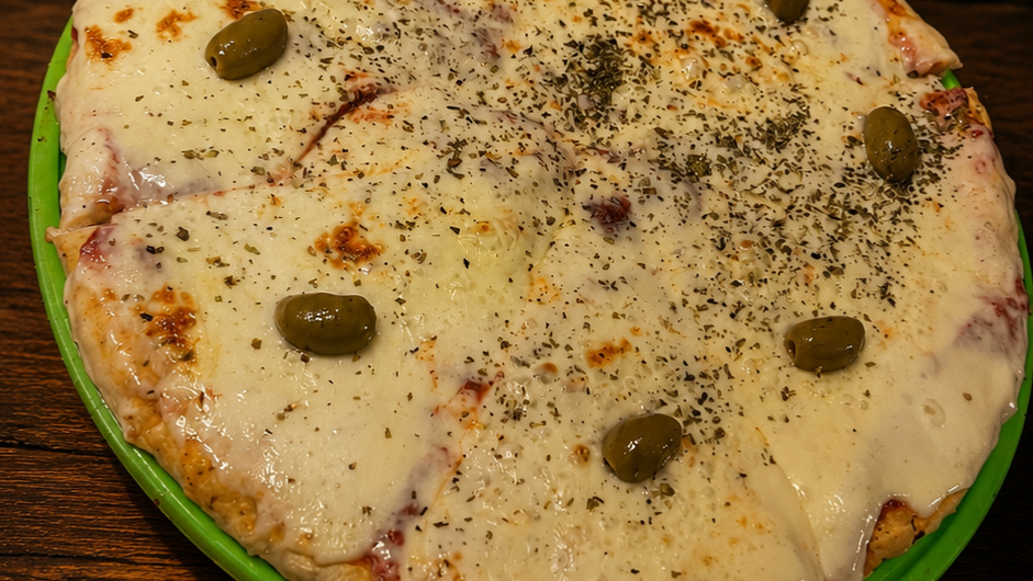 Pizzas
