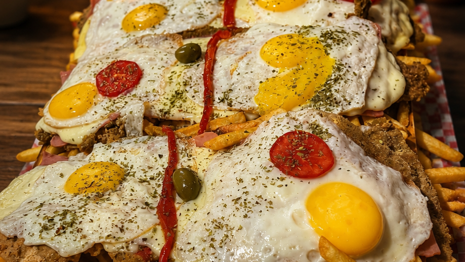Napolitanas