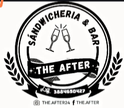 Logo The After