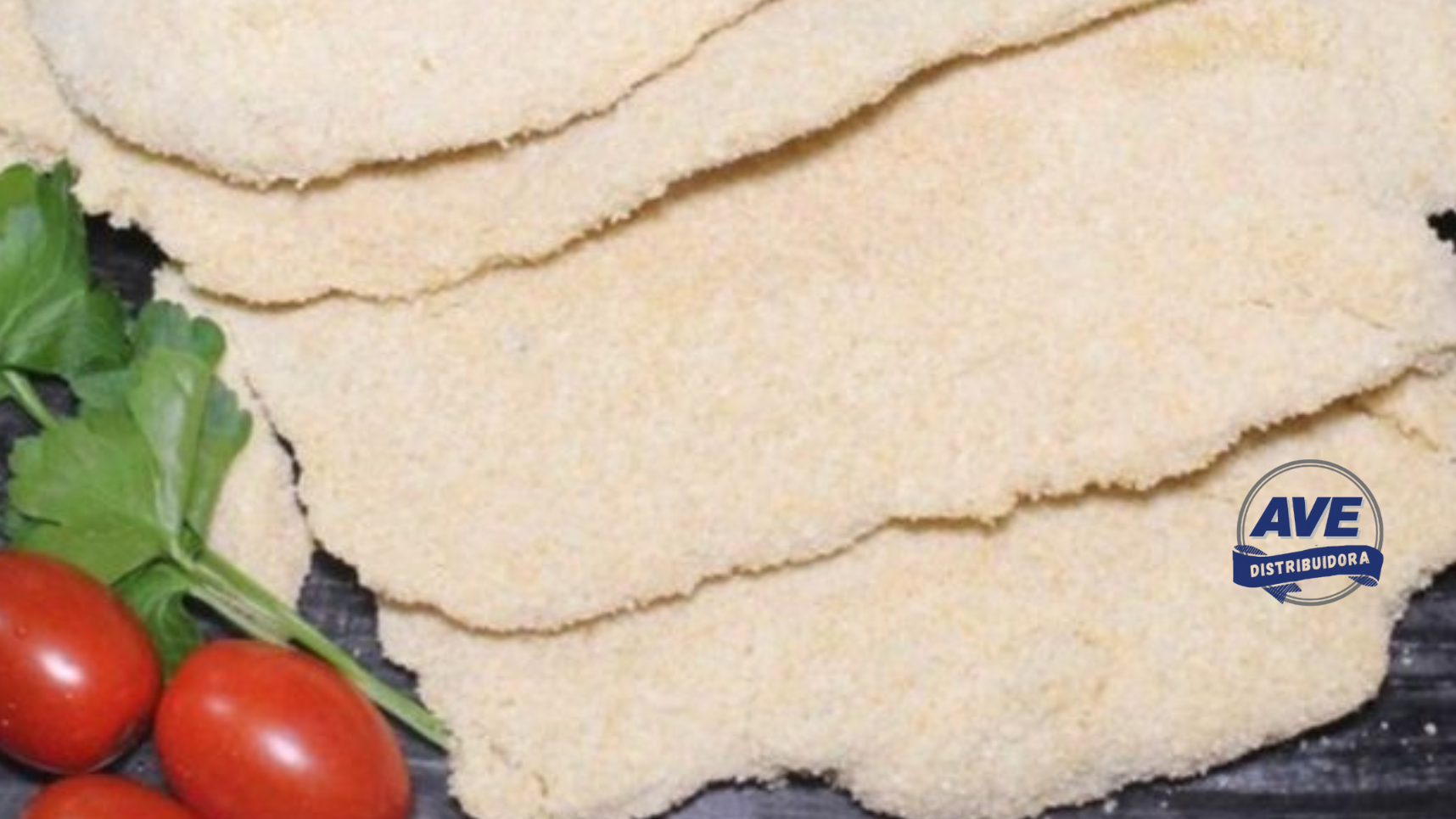 MILANESAS CONGELADAS