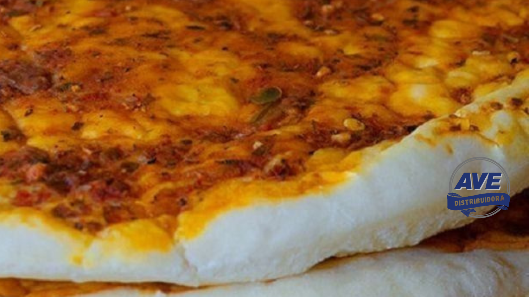 PREPIZZAS Y PIZZETAS