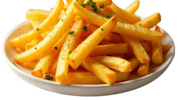 PAPAS FRITAS