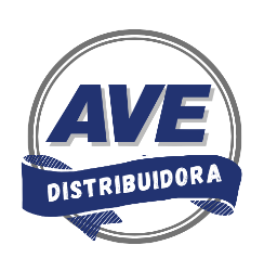Logo de DISTRIBUIDORA AVE