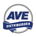 Logo de DISTRIBUIDORA AVE