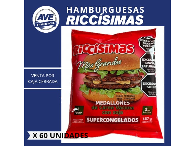 MEDALLON- 60 UNIDADES  DE 83 grs