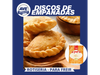 DISCOS PARA EMPANADAS (Rotiseras - para Freir).