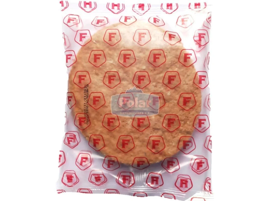 HAMBURUESA XL DE 110 GRS. CAJA X 40 UNIDADES ( gastronomicas)