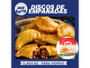 DISCOS PARA EMPANADAS (Clasicos para Horno).