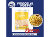 FIDEOS AL HUEVO - PIPORINO (x Bolsa de 500 Grs).