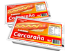 SALCHICHAS CARCARAÑA