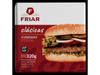 CAJA DE HAMBURGESA X 48 (12 CAJITAS X4 UNID)