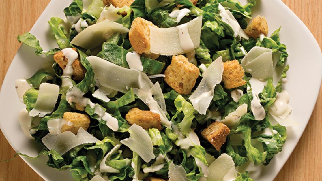 ENSALADAS