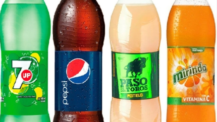 BEBIDAS