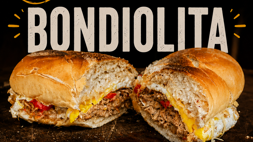 SANDWICH ESPECIALES