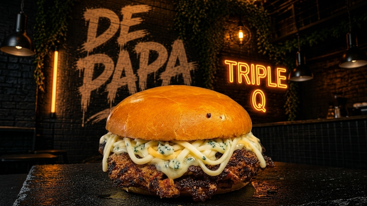 NUEVA BURGUER
