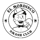 Logo El Mordisco Docta