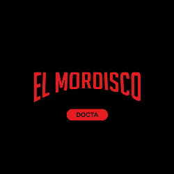 Logo El Mordisco Docta