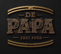 Logo DE PAPA