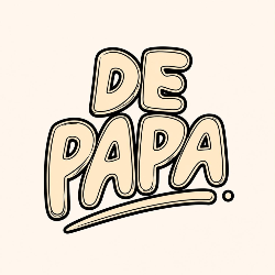 Logo DE PAPA
