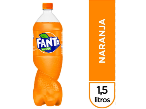 FANTA 1.5L