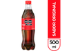 COCA 500 ML