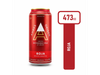 LATA ANDES ROJA