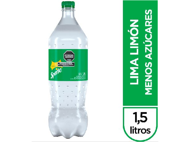 SPRITE 1.5L
