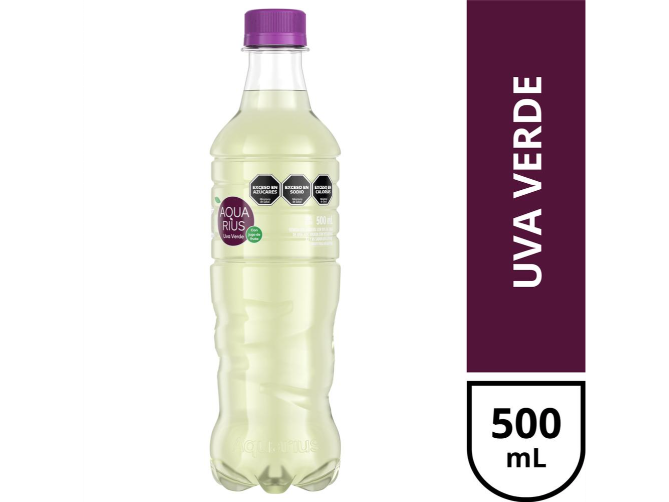 AQUARIUS UVA