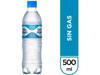 AGUA 500 ML