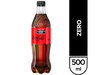 COCA ZERO 500ML