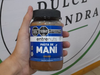 Pasta de maní