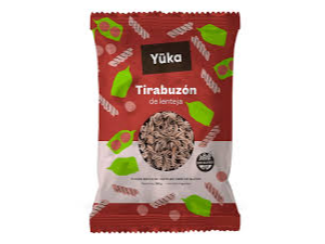 Fideos YUKA