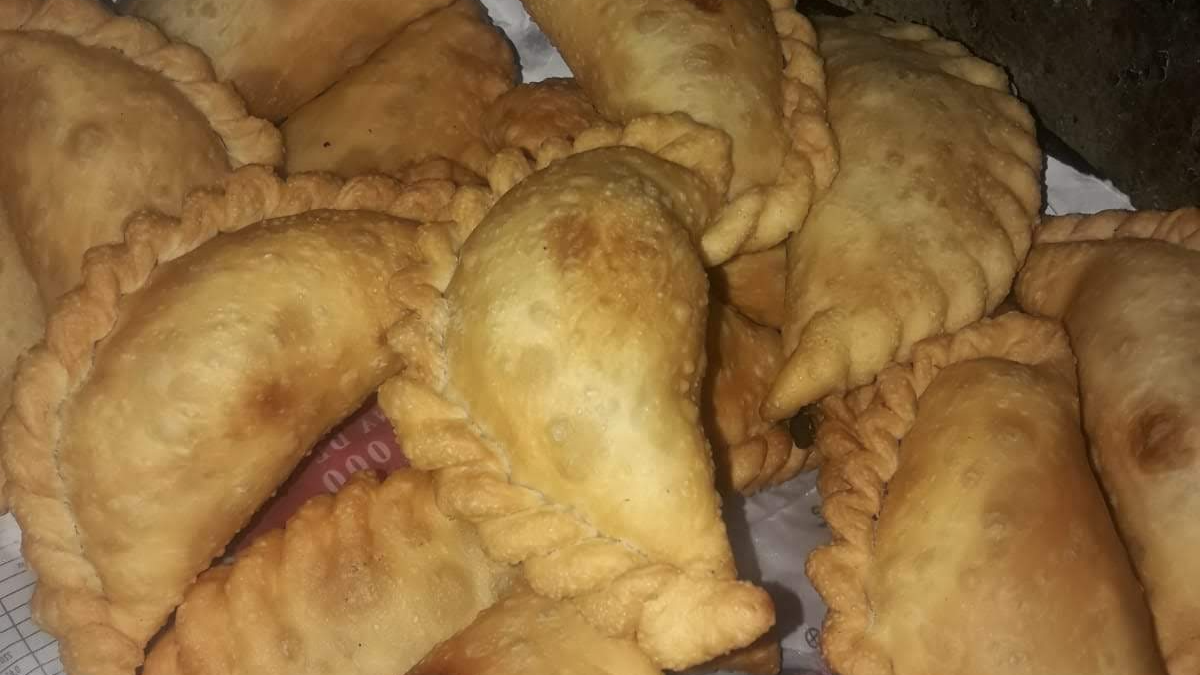Empanadas