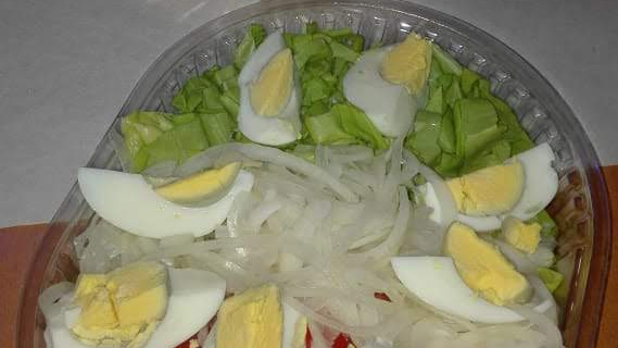 Ensalada