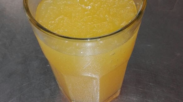 Bebidas