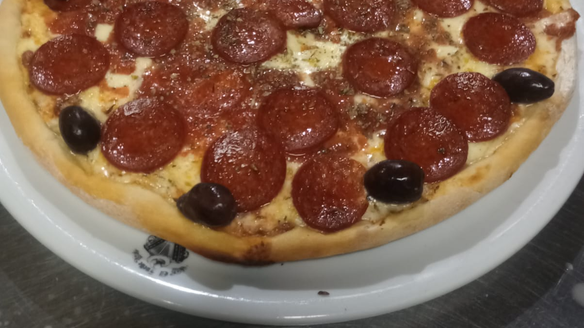 Pizzetas