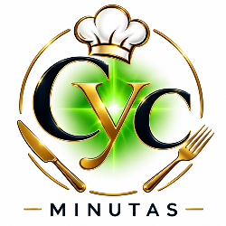 Logo Cyc minutas