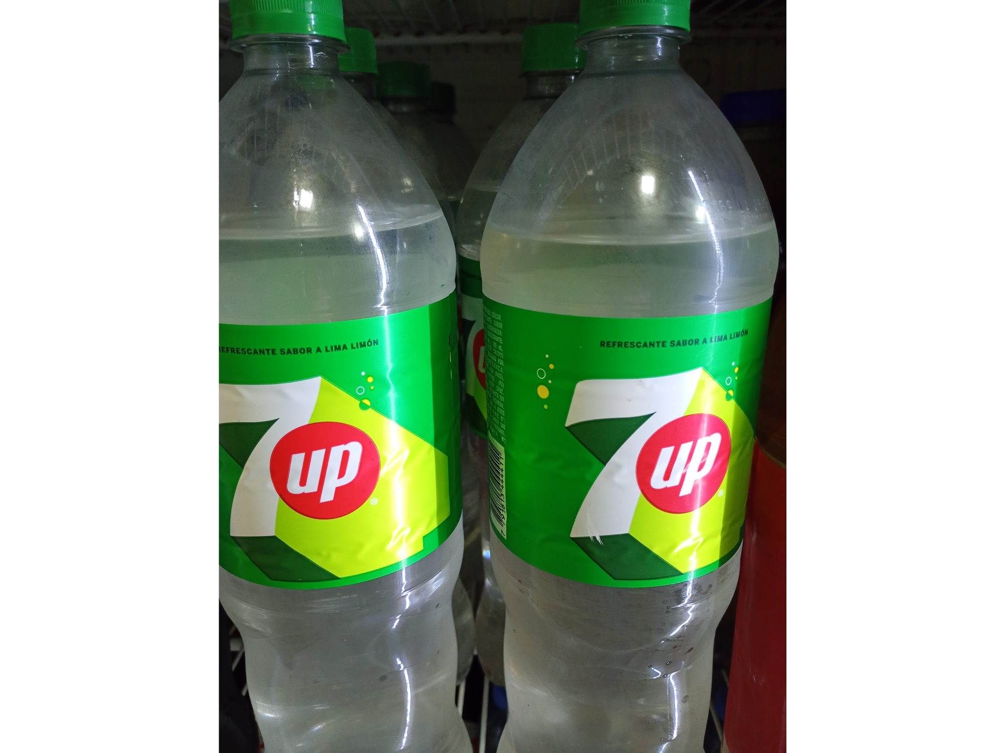 7up 11/5