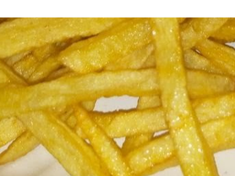 Guarn fritas