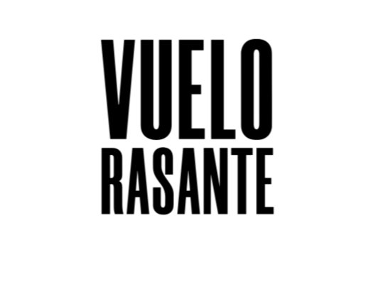 VUELO RASANTE (FERNET LIGERO)