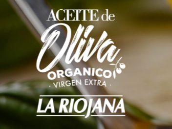 LA RIOJANA (ORGANICO)