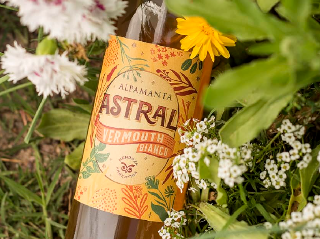 VERMUTH ASTRAL