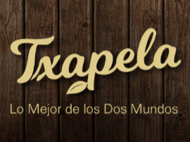 TXAPELA (SIDRA VASCA NATURAL)