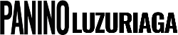 Logo Panino Luzuriaga