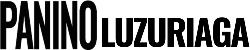 Logo de Panino Luzuriaga
